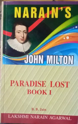 Paradise Lost Book I