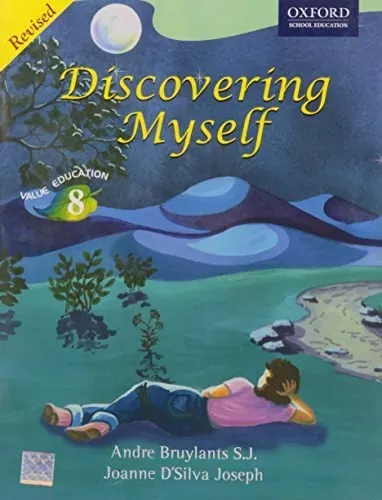 Discovering Myself For Class 8