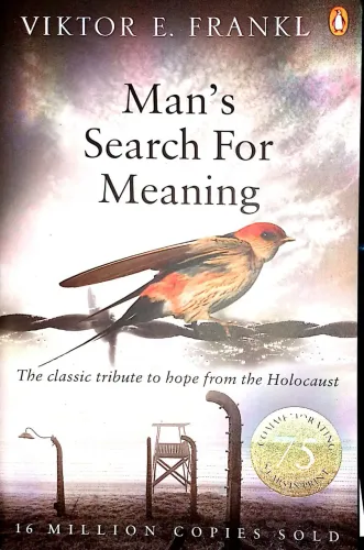 Man\'s Search For Meaning