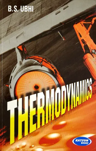 Thermodynamics-I