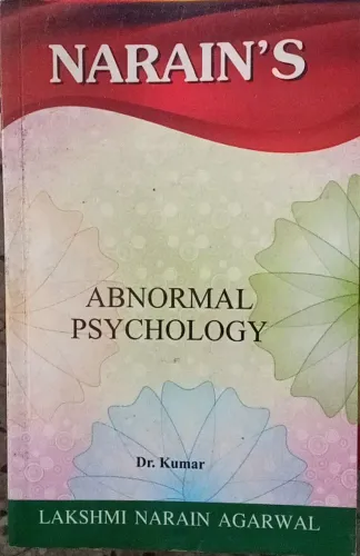 Abnormal Psychology