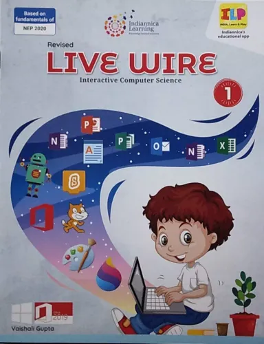 Live Wire Class 1