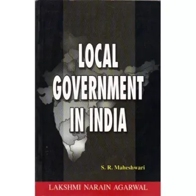 Local Goverment In India