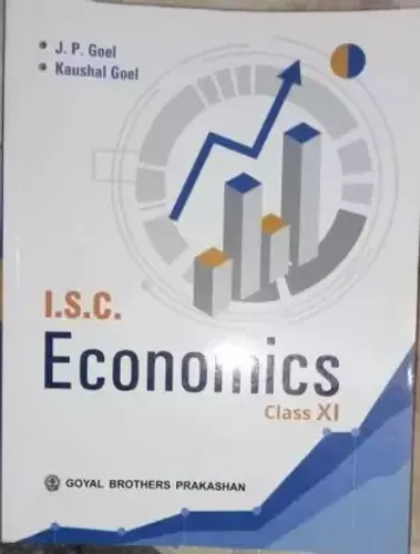 ISC Economics- Class 11