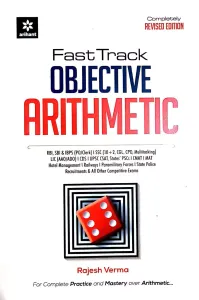 Fast Track Objective Arithmetic