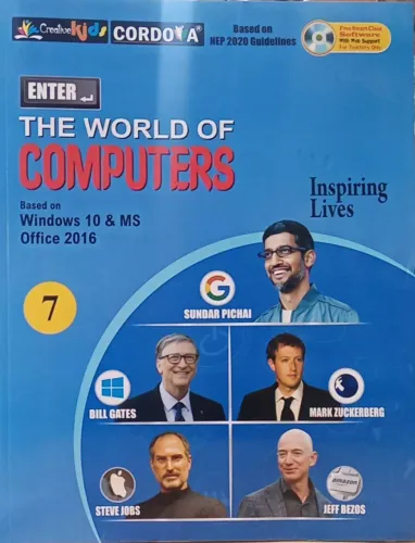 The World Of Computers-7