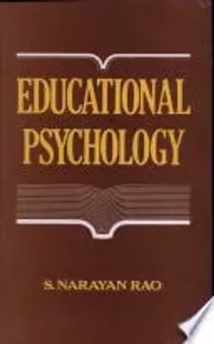 Educational Psychology