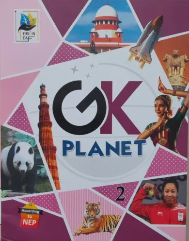 G.k Planet Class - 2