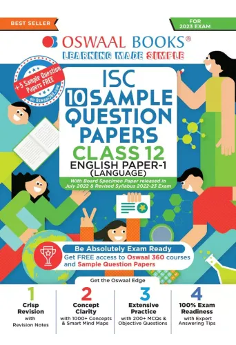 Isc 10 Sample Question Papers English Lang.-1-12