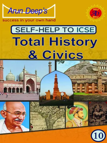 Icse Total History & Civics- Class 10 