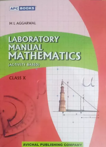 Laboratory Manual Mathematics Class -10