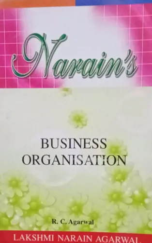 Business Organisation