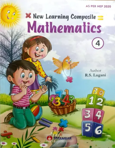 Learning Composite Mathematics For Class 4