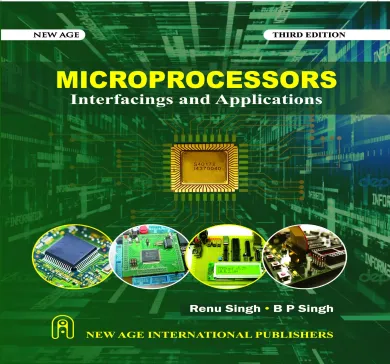 Microprocessors Interfacings and Applications