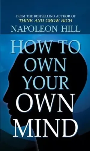 How to Own Your Own Mind