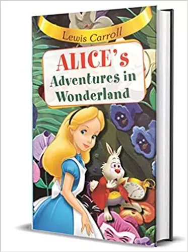 Alices Adventure in Wonderland