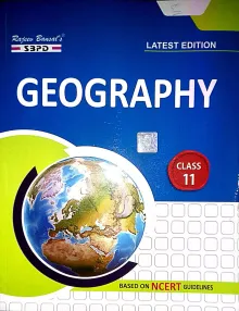 Geography-11