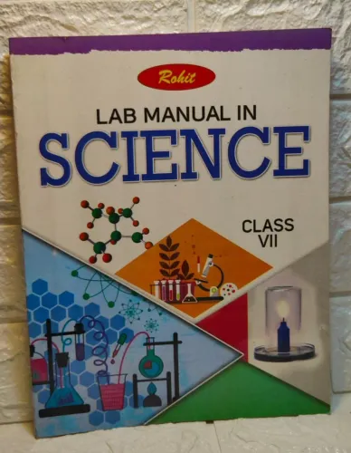 Lab Manual Science-7
