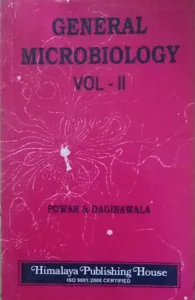 General Microbiology (Volume-2)