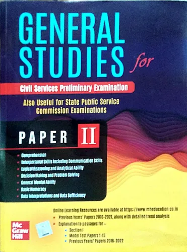 General Studies Paper-2 [2023]