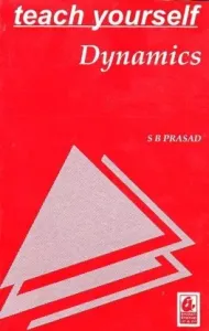 Teach Yourself: Dynamics / E4