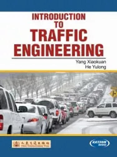 Introduction to Traffic Engineering