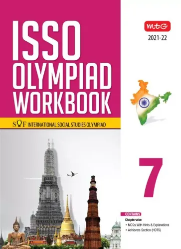 International Social Studies Olympiad Work Book -Class 7