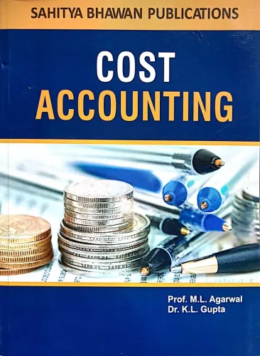 Cost Accounting (Bbmku) (Sem-5)