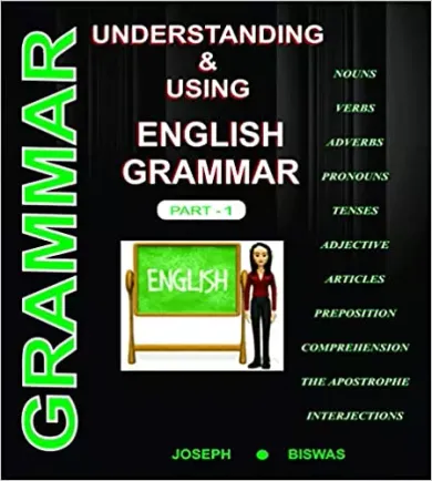 Understanding and Using English Grammar Part- A