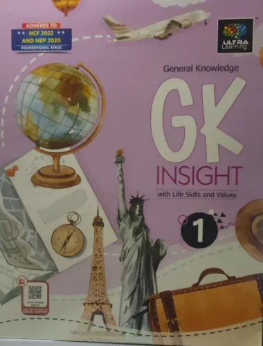 GK Insight Class - 1