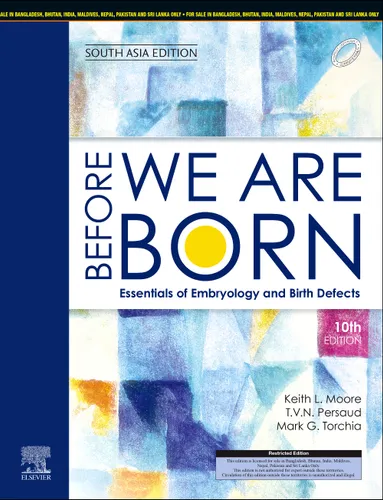 Before We Are Born