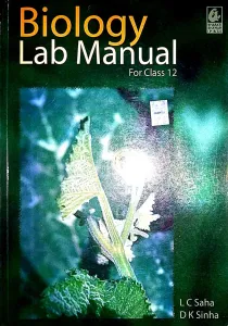 Biology Lab Manual-12