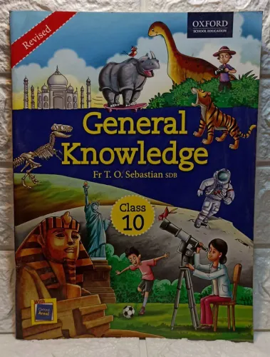 General Knowledge-10