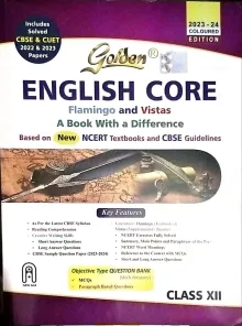 Golden English Core-12