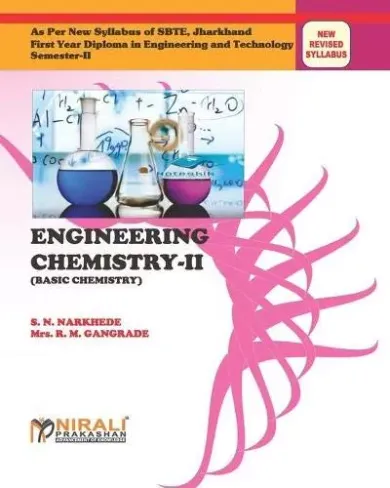 ENGINEERING CHEMISTRY- 2 (BASIC CHEMISTRY)