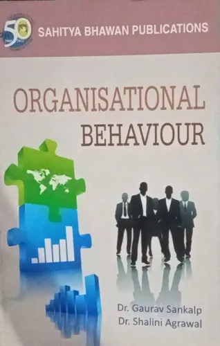 Organisational Behaviour