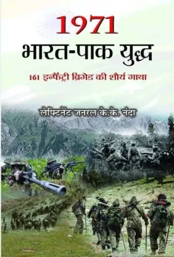 1971 Bharat Pak Yuddha