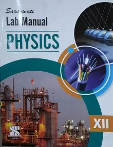 Lab Manual Physics Class 12(PB)