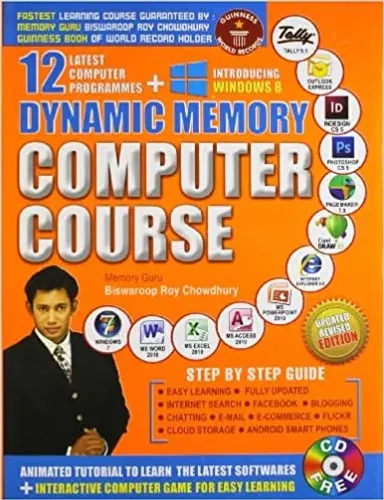 Dynamic Memory Computer Course 7