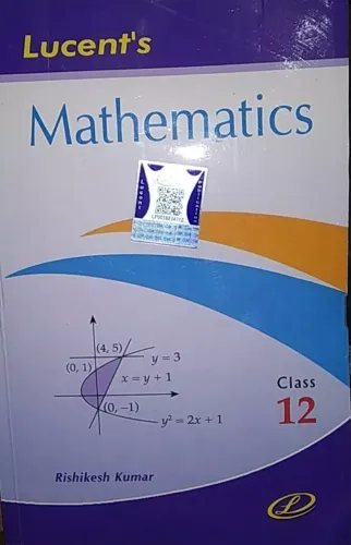 Mathematics Class -12