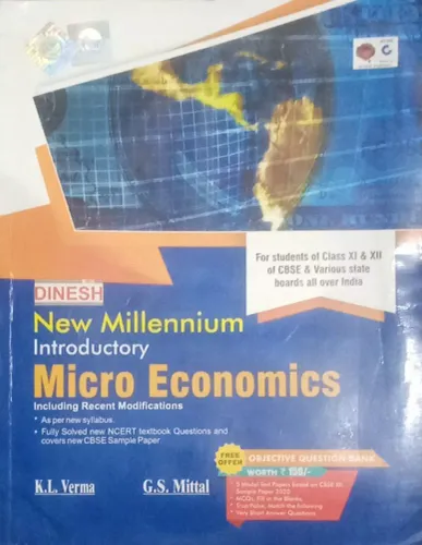 New Millennium Intro Micro Economics-11