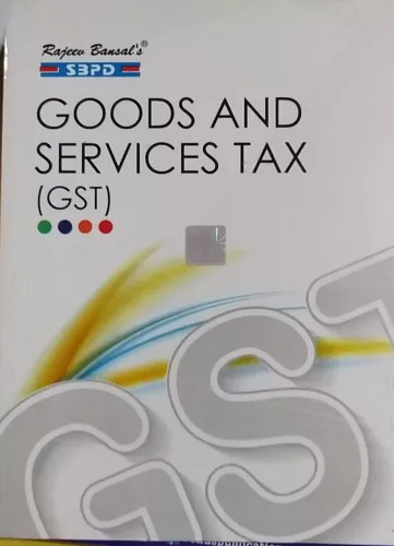 Goods & Service Tax (gst) - (2022)