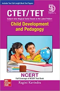 Child Development and Pedagogy for CTET/TET | For Class : I-VIII | Full Coverage of NCERT Textbook 