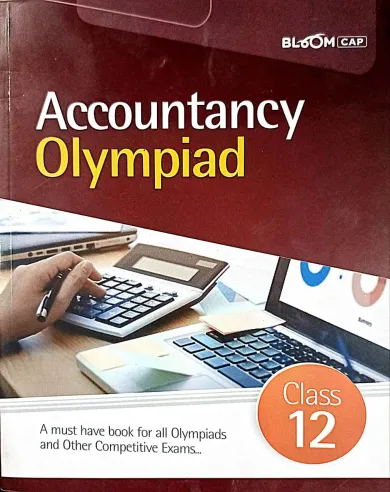 Accountancy Olympiad-12