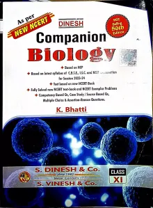 Companion Biology -11