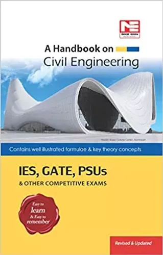 A Handbook For Civil Engineering