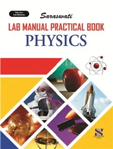 Lab Manual Practical Note Book Physics