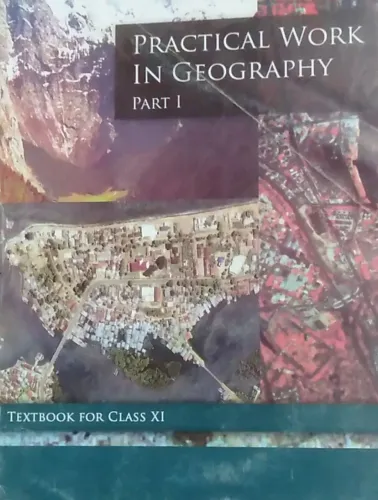 	Practical Work Book in Geography-11