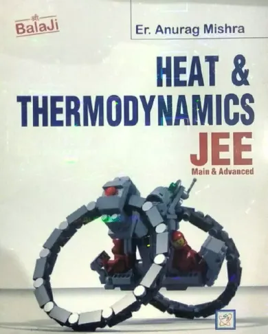 Heat & Thermodynamics (jee) Main & Advanced