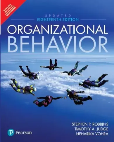 Organizational Behavior